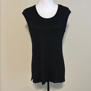 Banana Republic sleeveless sweater